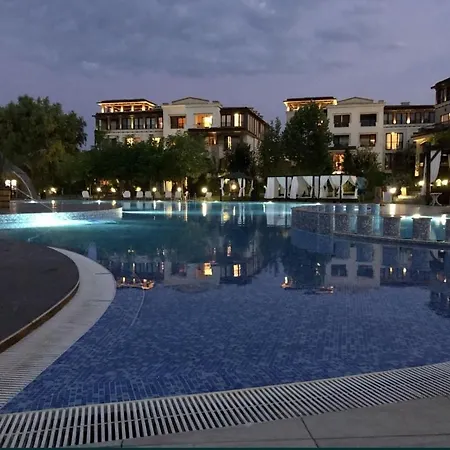 Appartement Студио В Затворен Комплекс Blue Sozopol
