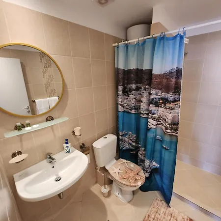 Appartement Студио В Затворен Комплекс Blue *